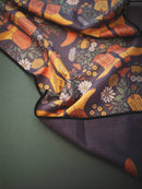 Western Bloom Kitchen & Tea Towel