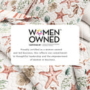 Castaway Coastal Quilt Set by Great Bay Home