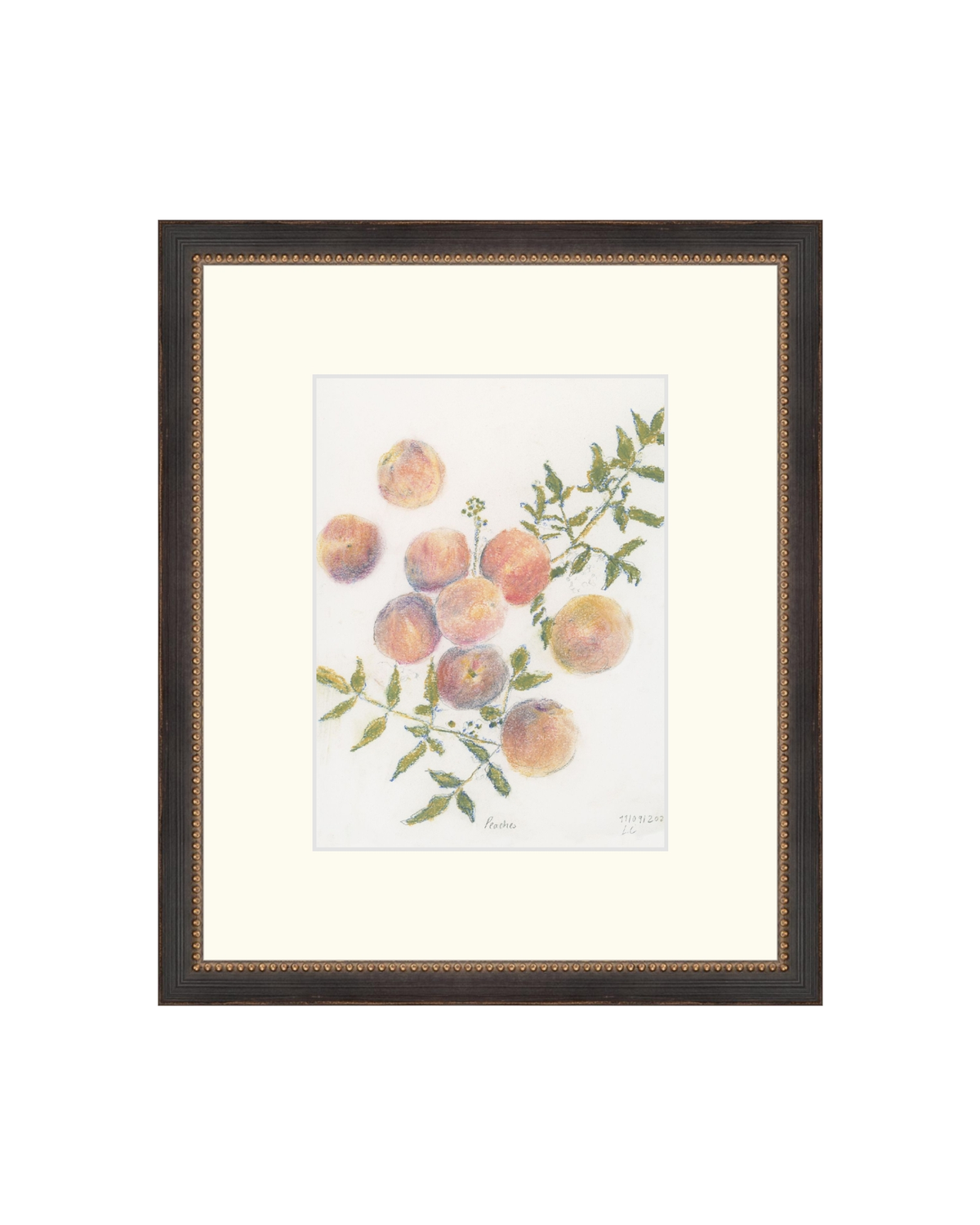 Pastel Peaches, photo 24 of 35