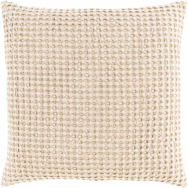 Saasveld Wheat Pillow Cover