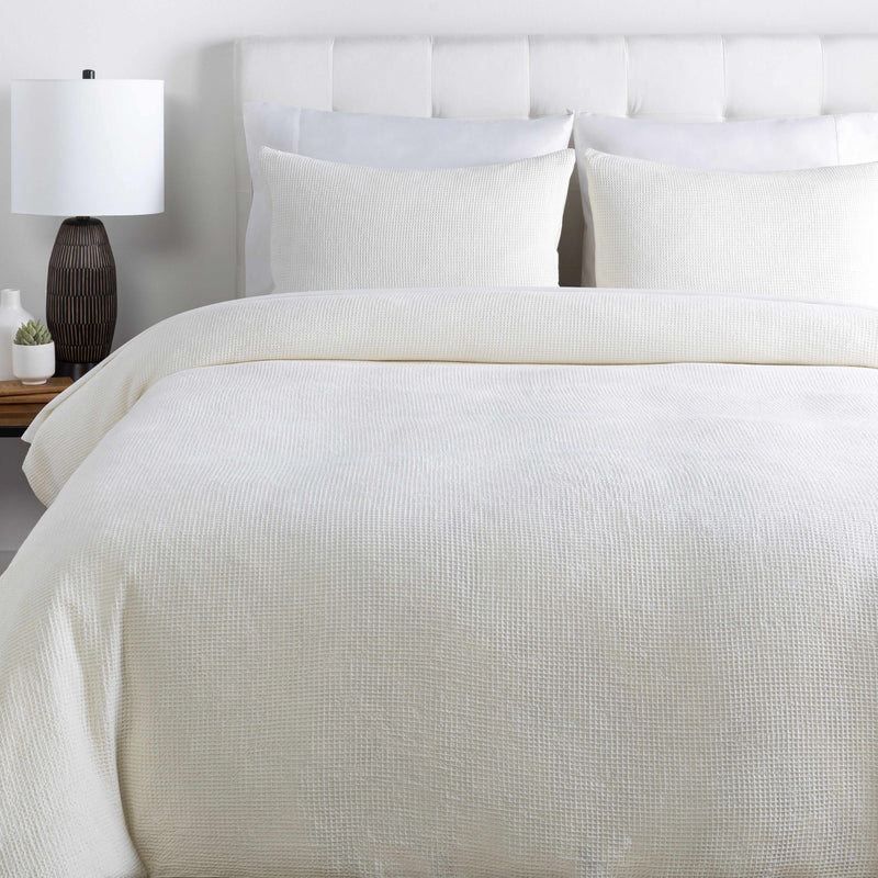 Supetar White Bedding