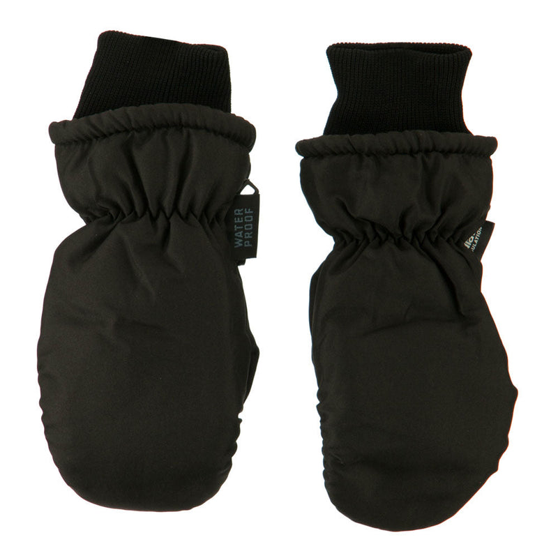 Girls Waterproof Fleece Mitten