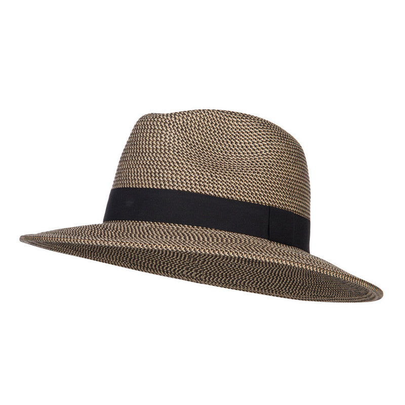UPF 50+ Women's Large Brim Fedora