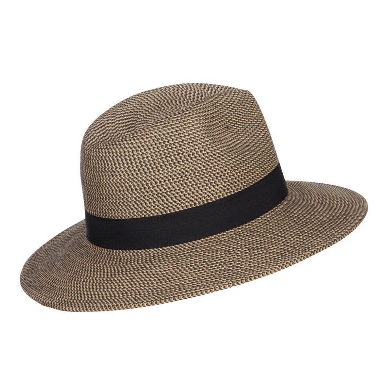 UPF 50+ Women's Large Brim Fedora