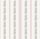 Evanthe Wallpaper by WabiSabi Pattern Studio