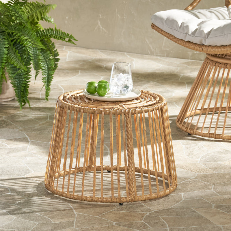 Elaine Side Table, photo 3 of 10