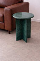 Sienna Side Table by Marmony Concept