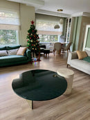 Napoleon Coffee Table by Marmony Concept