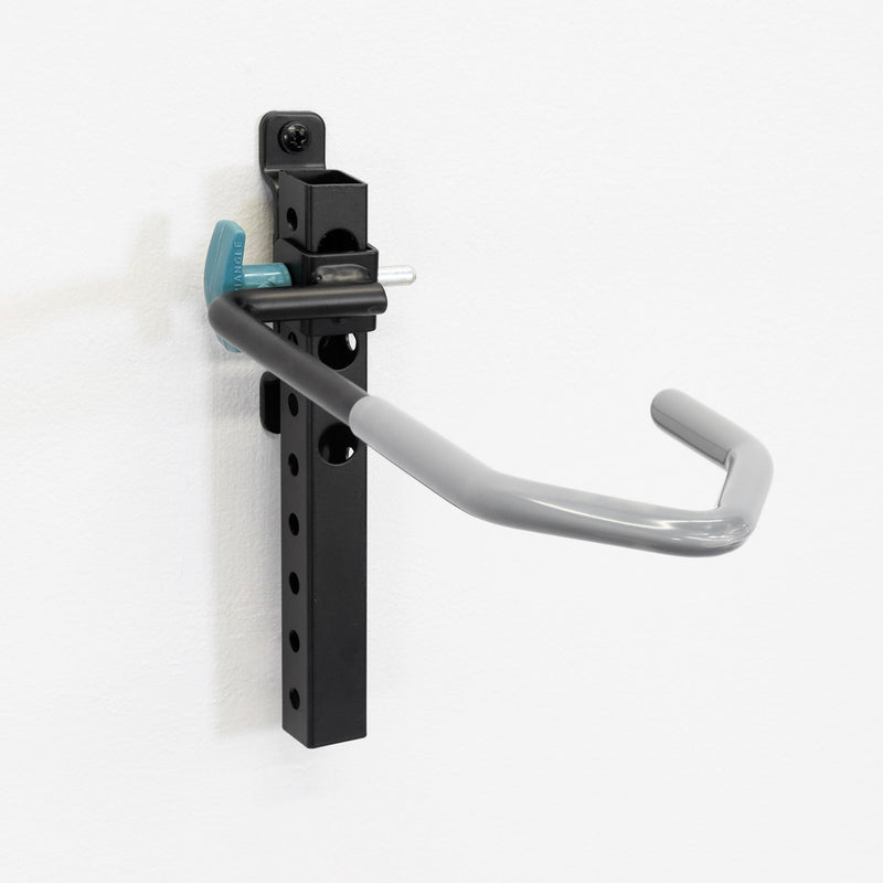 WheelRest Bike Hook | 2-Pack, photo 2 of 6