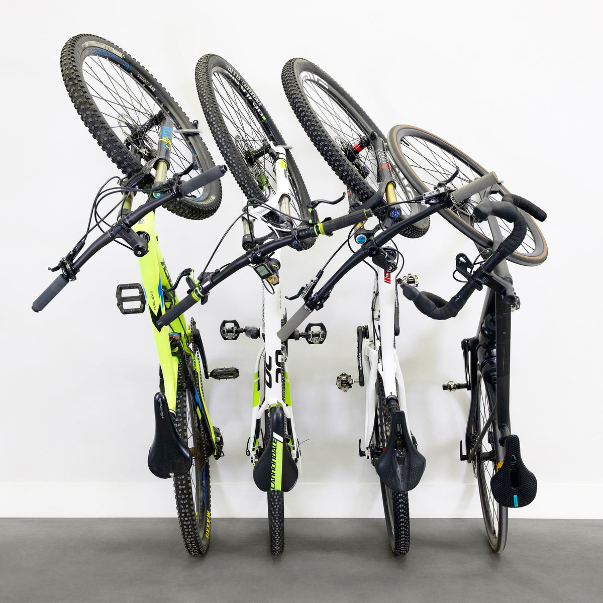 WheelRest Bike Hook | 2-Pack, photo 4 of 6