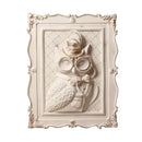 GobekUsa Earl Cat Resin Pendant Wall Decoration Frame for a Whimsical Touch.