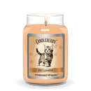 Whiskered Whispers™ - Large Jar Candle (Collective)