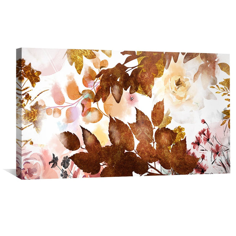 Whispers of Fall Canvas