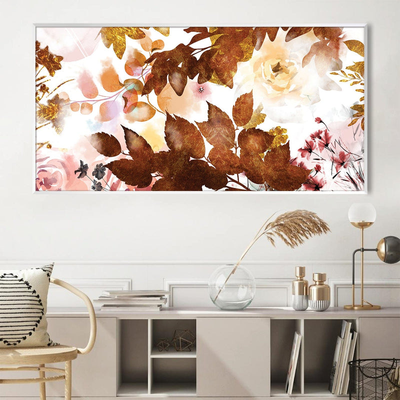 Whispers of Fall Canvas