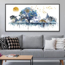 Whispers of Nature Canvas