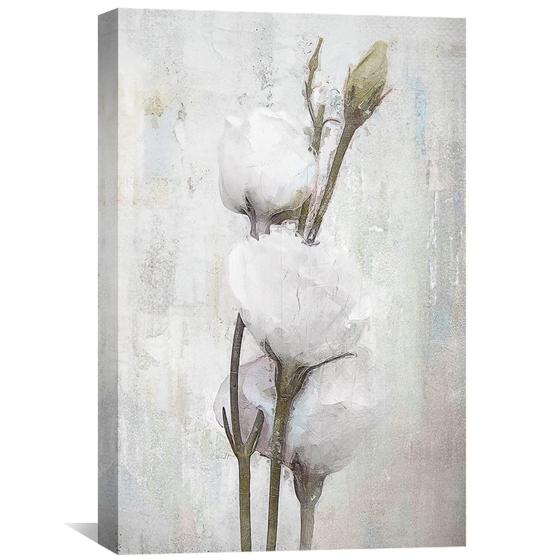 Whispers of Springtime Canvas