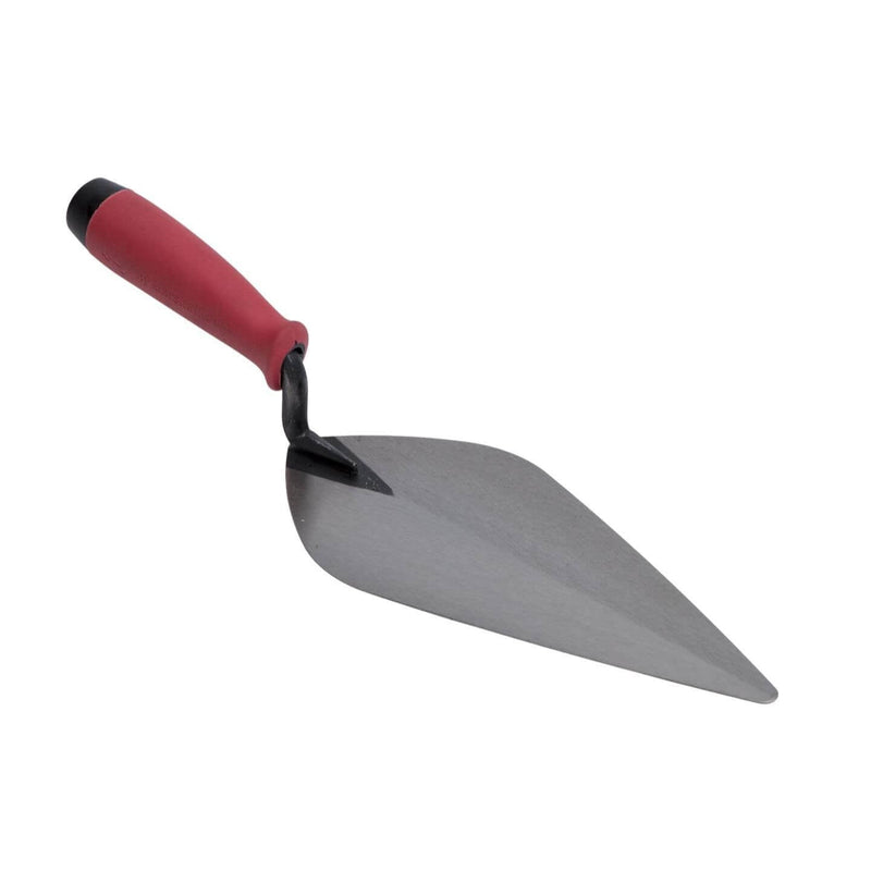 Marshalltown 10752 QLT London Brick Trowel 11" x 4-3/4"