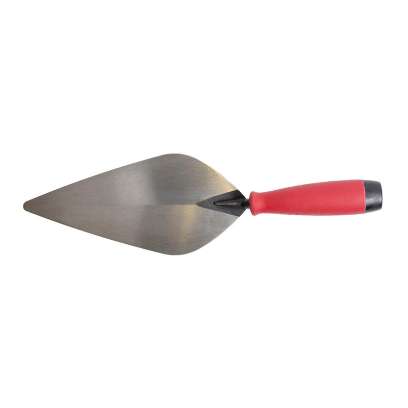 Marshalltown 10752 QLT London Brick Trowel 11" x 4-3/4"