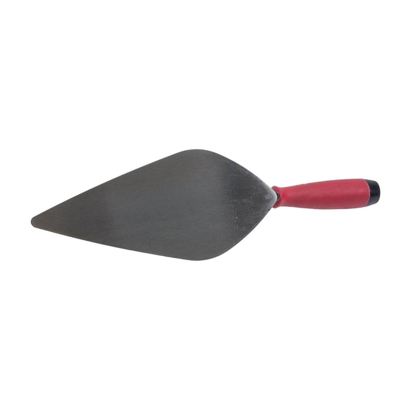 Marshalltown 10752 QLT London Brick Trowel 11" x 4-3/4"