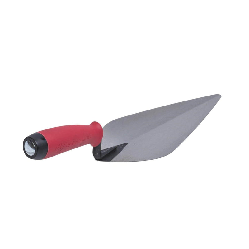 Marshalltown 10752 QLT London Brick Trowel 11" x 4-3/4"