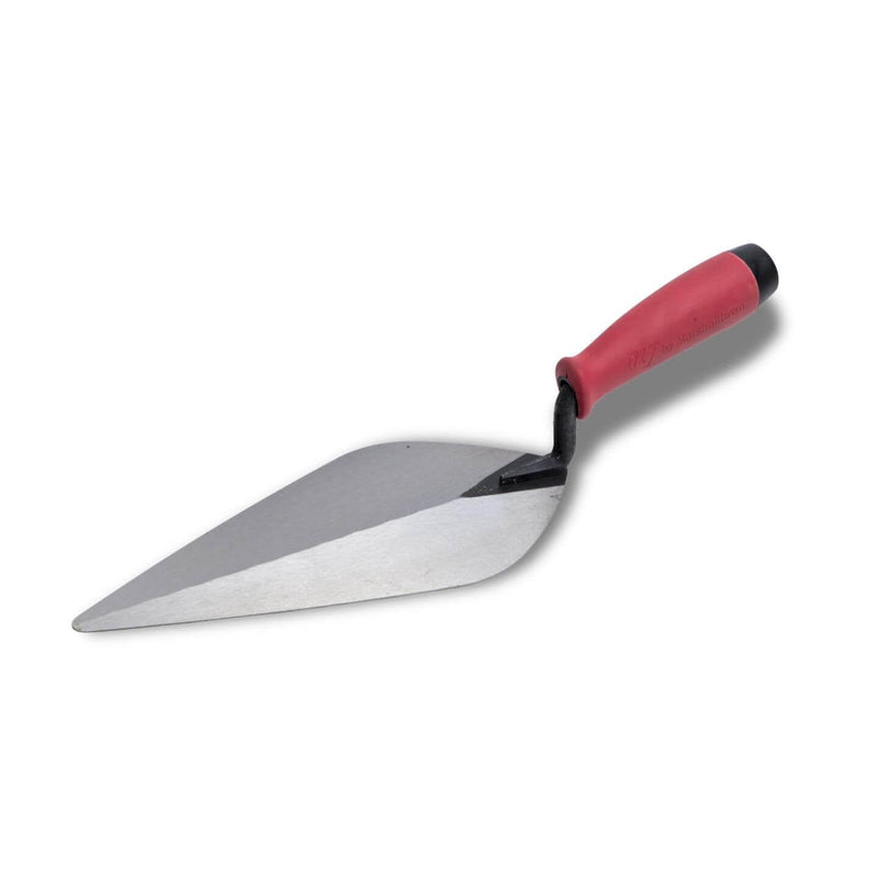 Marshalltown 10752 QLT London Brick Trowel 11" x 4-3/4"