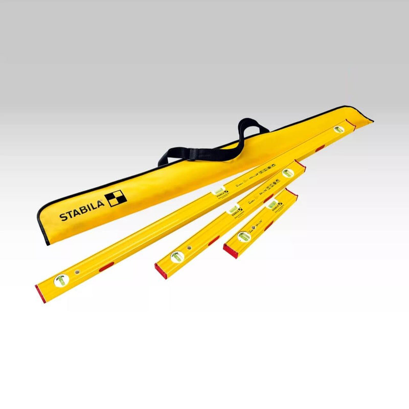 Stabila 29940 PRO SET 80 ASM spirit levels