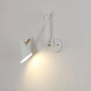 GobekUsa Astronaut Wall Sconces Reading Lamp for Bed Headboard, Stairs & Living Room