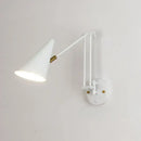 GobekUsa Astronaut Wall Sconces Reading Lamp for Bed Headboard, Stairs & Living Room