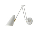 GobekUsa Astronaut Wall Sconces Reading Lamp for Bed Headboard, Stairs & Living Room