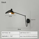 GobekUsa Astronaut Wall Sconces Reading Lamp for Bed Headboard, Stairs & Living Room