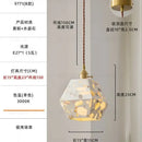 GobekUsa Cement Marble Chandelier Table Lamp for Bedroom, Restaurant, and Living Room
