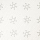 MSI White And Gray Mod Petal Pattern Matte
