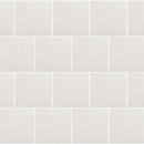 Purple 5x5 Glossy Subway Ceramic Tile (57 pack, 10.76 sq ft/case)