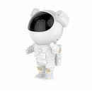 GobekUsa Astronaut Star Projector Night Light for Kids Room and Party Decor