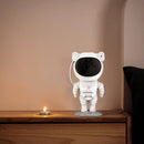 GobekUsa Astronaut Star Projector Night Light for Kids Room and Party Decor