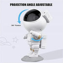 GobekUsa Astronaut Star Projector Night Light for Kids Room and Party Decor