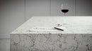 White Attica Caesarstone