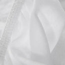 GobekUsa Baby Elder Hypoallergenic Waterproof Fitted Sheet Soft Comfortable Mattress Cover