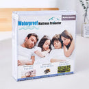 GobekUsa Baby Elder Hypoallergenic Waterproof Fitted Sheet Soft Comfortable Mattress Cover