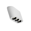 GobekUsa 12W COB Chip Ceilling Spotlight with Adjustable Angle for Magnetic Mount