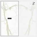 White Calacatta Sapienstone