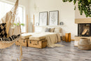 MSI Carolina Timber Ii White Wood Look Tile