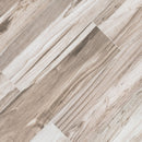 MSI Carolina Timber Ii White Wood Look Tile