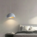 GobekUsa Cement Wind Cloud Chandelier Pendant Light - Creative Home Decor for Living Room