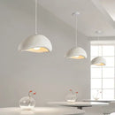 GobekUsa Cement Wind Cloud Chandelier Pendant Light - Creative Home Decor for Living Room