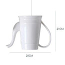 GobekUsa Ceramic LED Pendant Lights: Nordic Teapot Design for Modern Living and Kitchen.