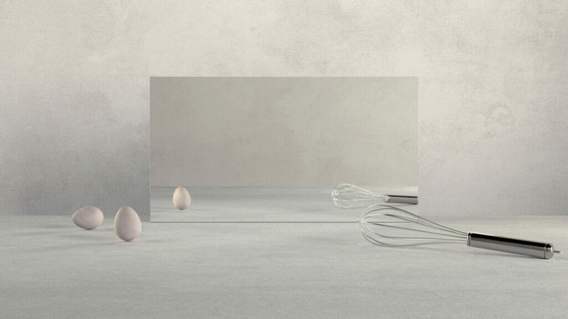 White Ciment Caesarstone