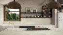 White Ciment Caesarstone