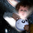 GobekUsa Galaxy Starry Night Light Projector for Bedroom Decor & Kids Gift