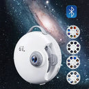 GobekUsa Galaxy Starry Night Light Projector for Bedroom Decor & Kids Gift